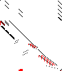 Sparsity of Objective Gradient and Jacobian