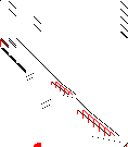 Sparsity of Objective Gradient and Jacobian