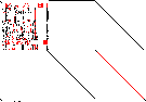 Sparsity of Objective Gradient and Jacobian