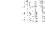 Sparsity of Hessian of Lagrangian