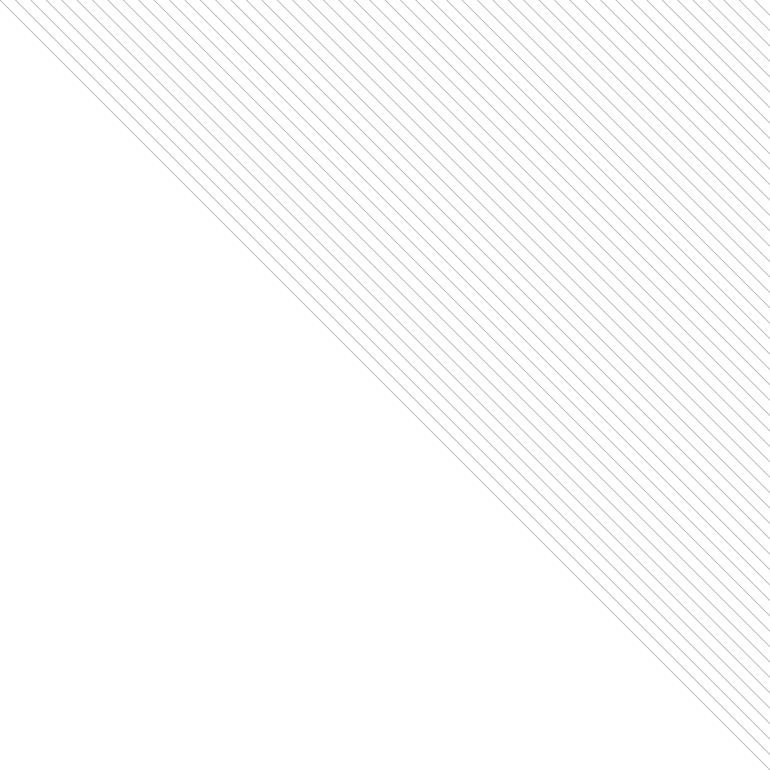 Sparsity of Hessian of Lagrangian