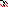 Sparsity of Objective Gradient and Jacobian