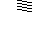 Sparsity of Hessian of Lagrangian