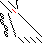 Sparsity of Objective Gradient and Jacobian