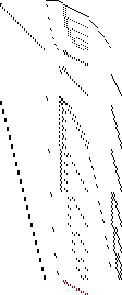 Sparsity of Objective Gradient and Jacobian