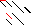 Sparsity of Objective Gradient and Jacobian