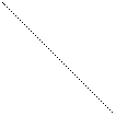 Sparsity of Hessian of Lagrangian