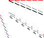 Sparsity of Objective Gradient and Jacobian