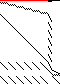 Sparsity of Objective Gradient and Jacobian