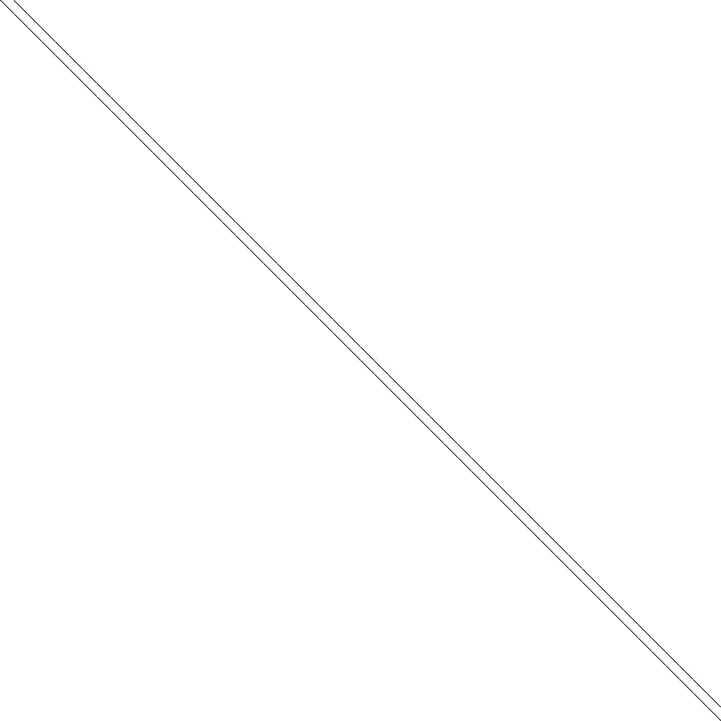 Sparsity of Hessian of Lagrangian