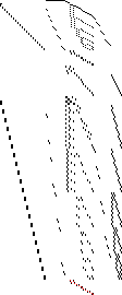 Sparsity of Objective Gradient and Jacobian