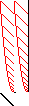 Sparsity of Objective Gradient and Jacobian