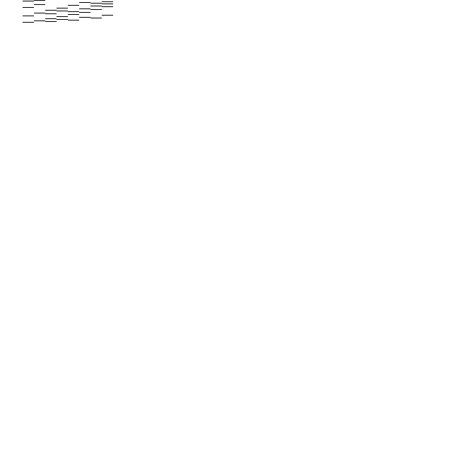 Sparsity of Hessian of Lagrangian