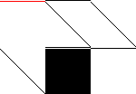 Sparsity of Objective Gradient and Jacobian