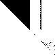 Sparsity of Hessian of Lagrangian