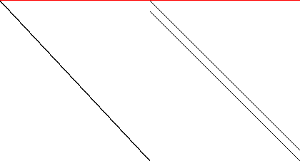 Sparsity of Objective Gradient and Jacobian