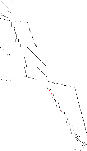 Sparsity of Objective Gradient and Jacobian