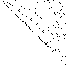 Sparsity of Hessian of Lagrangian