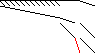 Sparsity of Objective Gradient and Jacobian