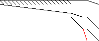 Sparsity of Objective Gradient and Jacobian