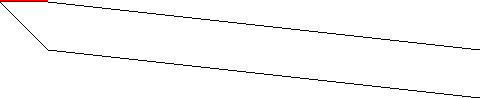 Sparsity of Objective Gradient and Jacobian