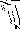 Sparsity of Objective Gradient and Jacobian