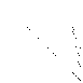 Sparsity of Hessian of Lagrangian