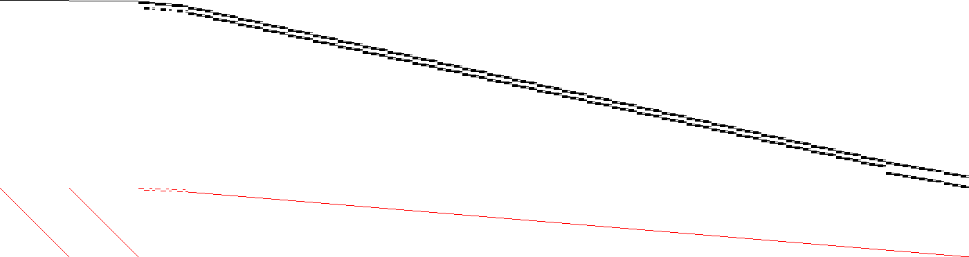 Sparsity of Objective Gradient and Jacobian