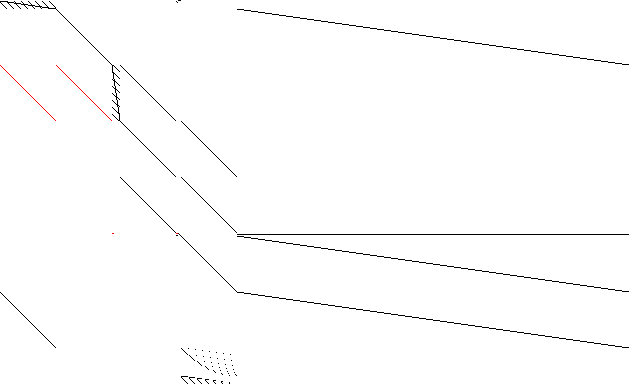 Sparsity of Objective Gradient and Jacobian