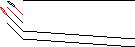 Sparsity of Objective Gradient and Jacobian