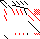 Sparsity of Objective Gradient and Jacobian